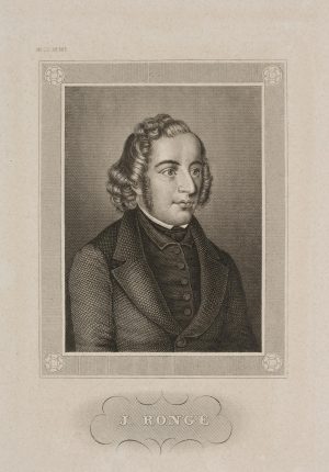 Johannes RONGE