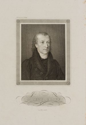Johann Georg Schuderoff