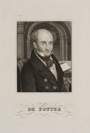 Louis Joseph A. de Potter