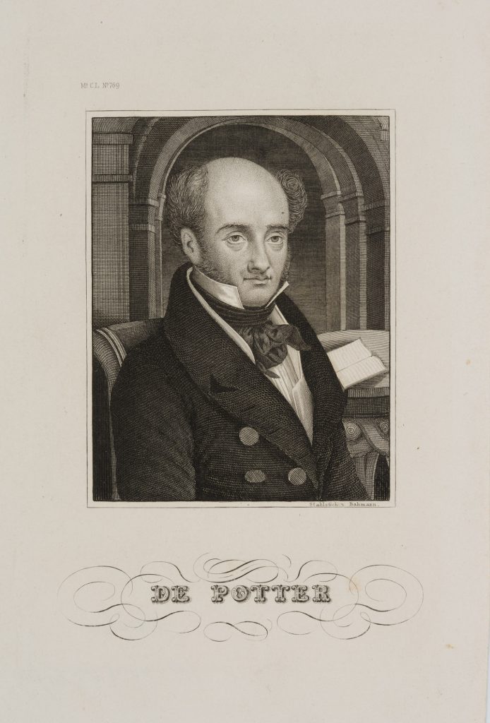 Werk von Ferdinand Bahmann