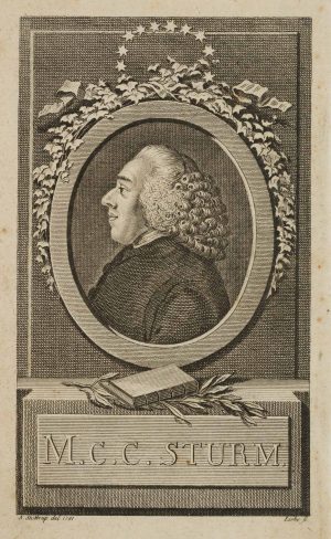 Christoph Christian Sturm