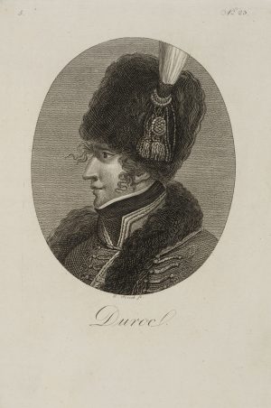 Géraud-Christophe-Michel Duroc