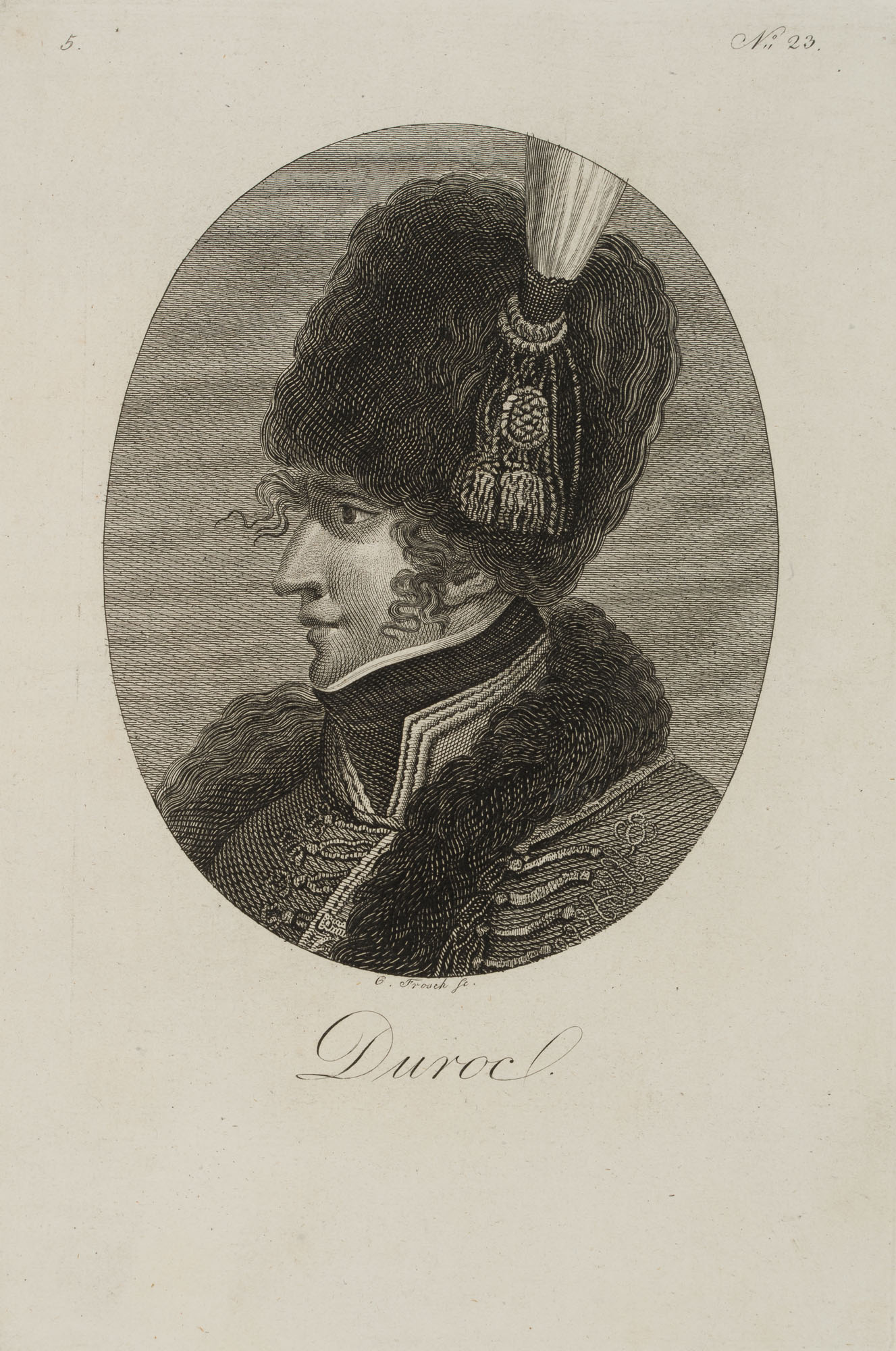 Géraud-Christophe-Michel Duroc