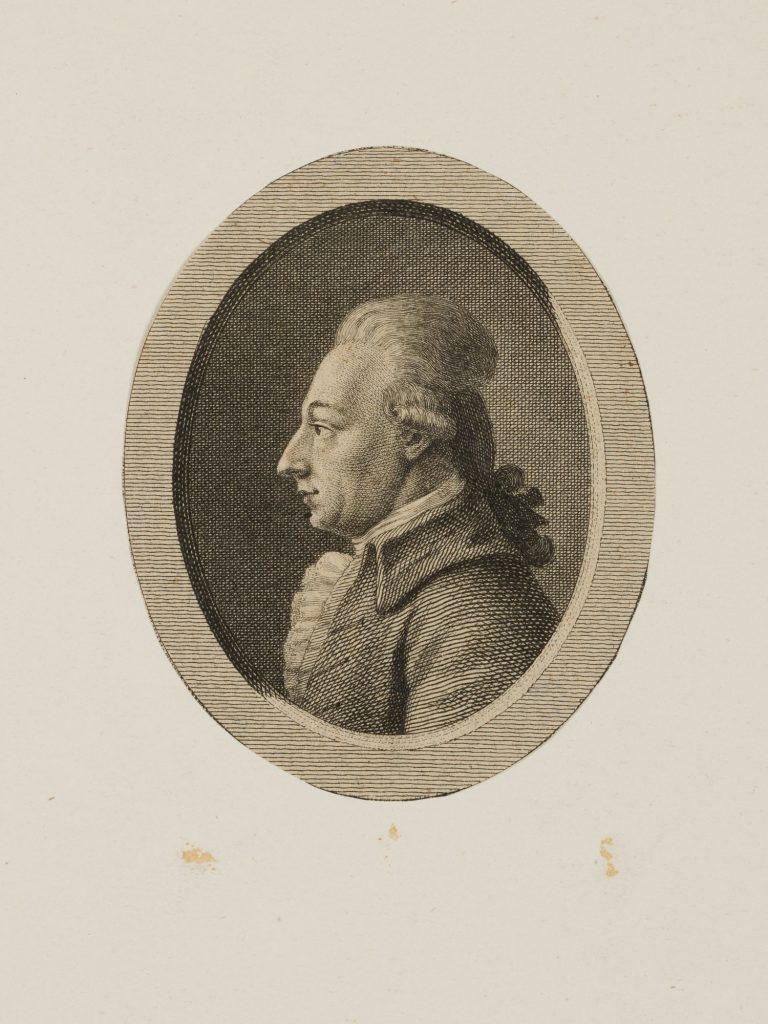 Werk von Daniel Beyel