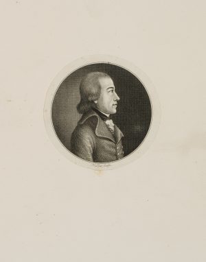 Johann F. Schlez, Geistlicher