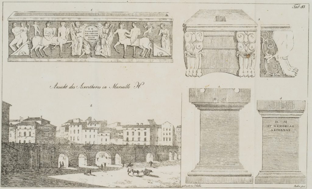 Werk von Wilhelm Rehlen