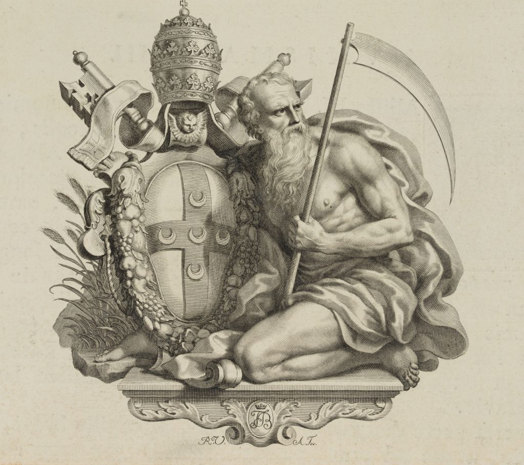 Werk von Robert van Audenaerd