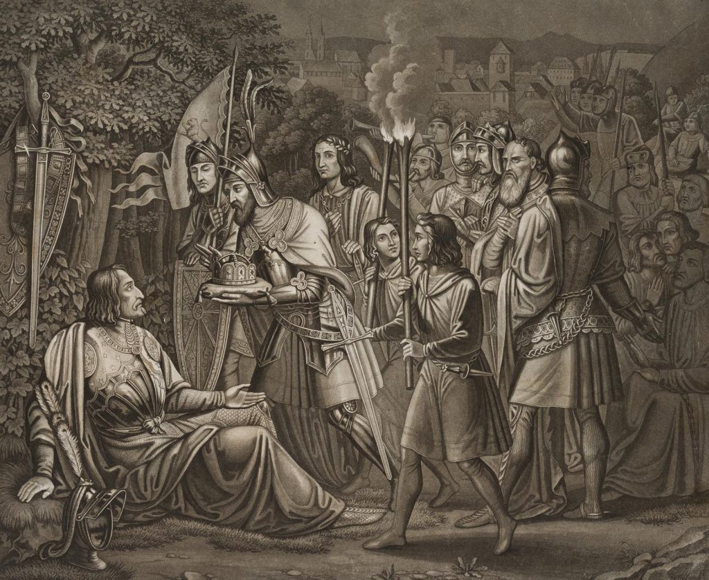 Werk von Wilhelm Johannes Esaias Nilson