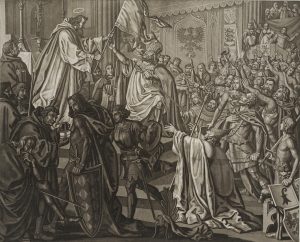 Konrad von Hohenstaufen