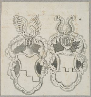 Seiboldsdorf, Wappen, Adel