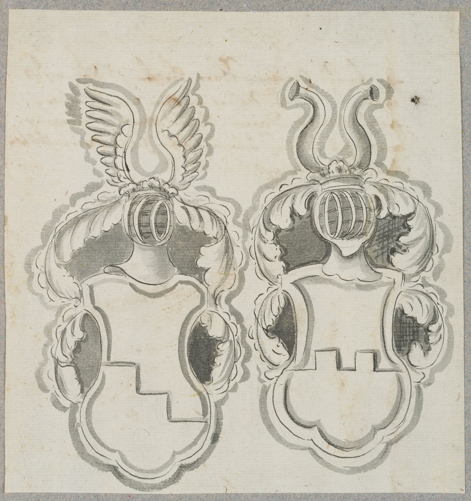 Seiboldsdorf, Wappen, Adel