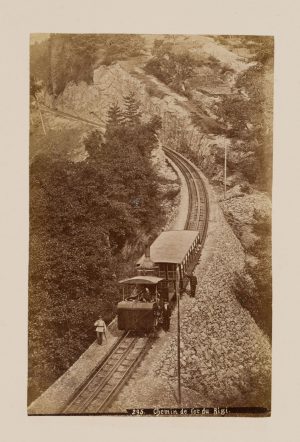 Chemin de fer du Rigi