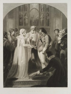 Hochzeit
