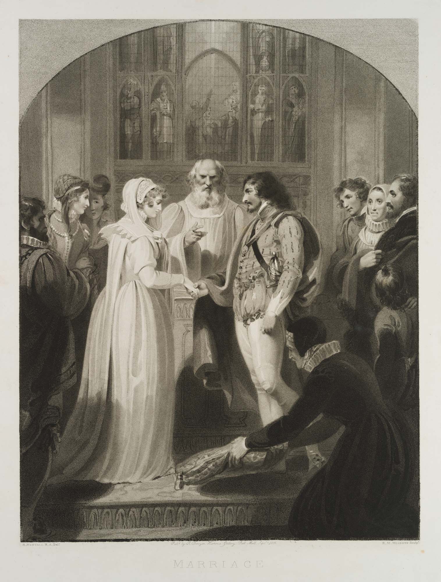 Hochzeit
