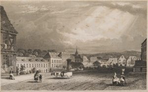 Bäder in Langen-Schwalbach