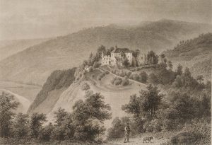 Schloss Schwarzenberg, Sachsen