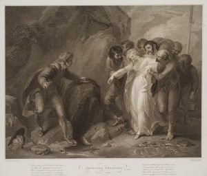 Amyntor und Theodora
