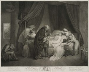 The Pious Pastor