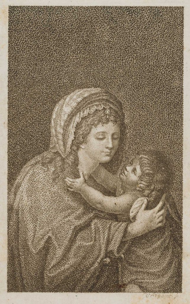 Werk von D'Argent
