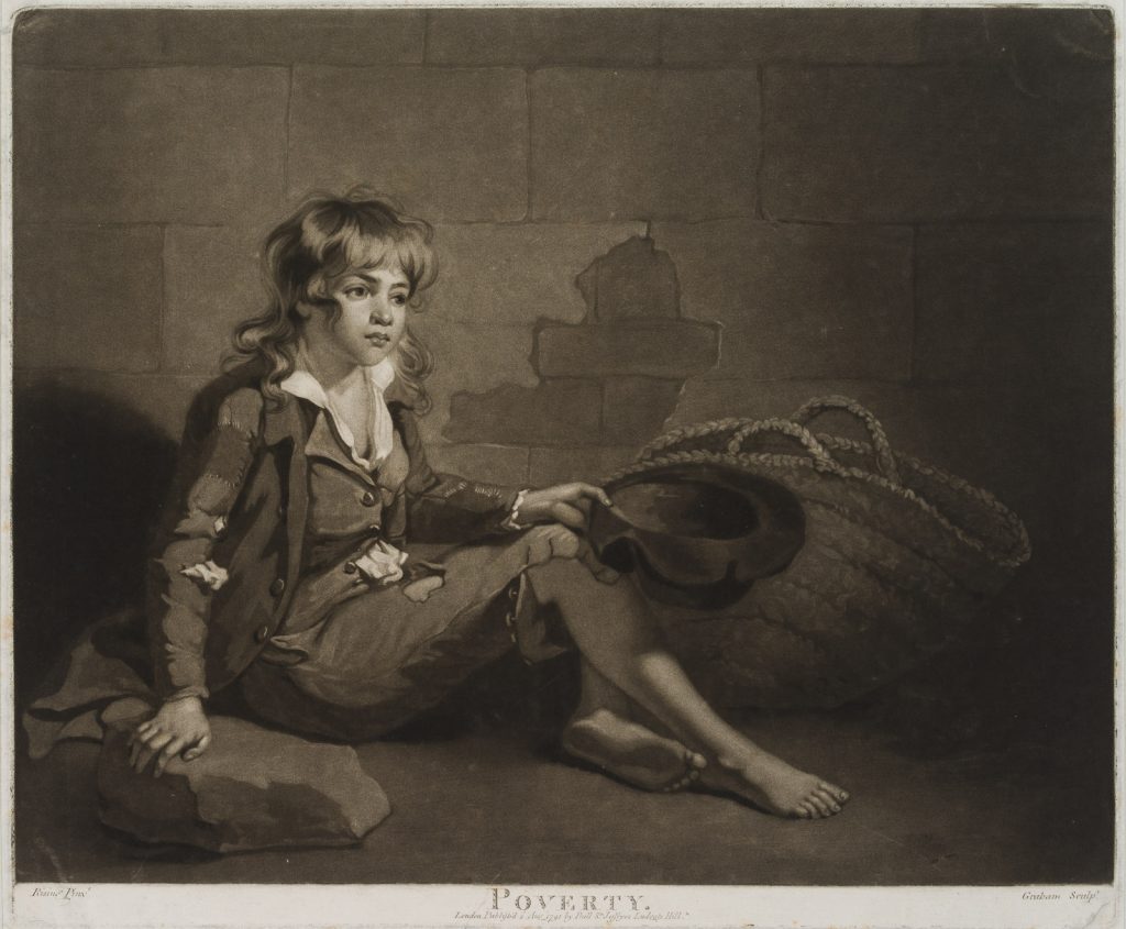 Werk von John Gilbert Graham