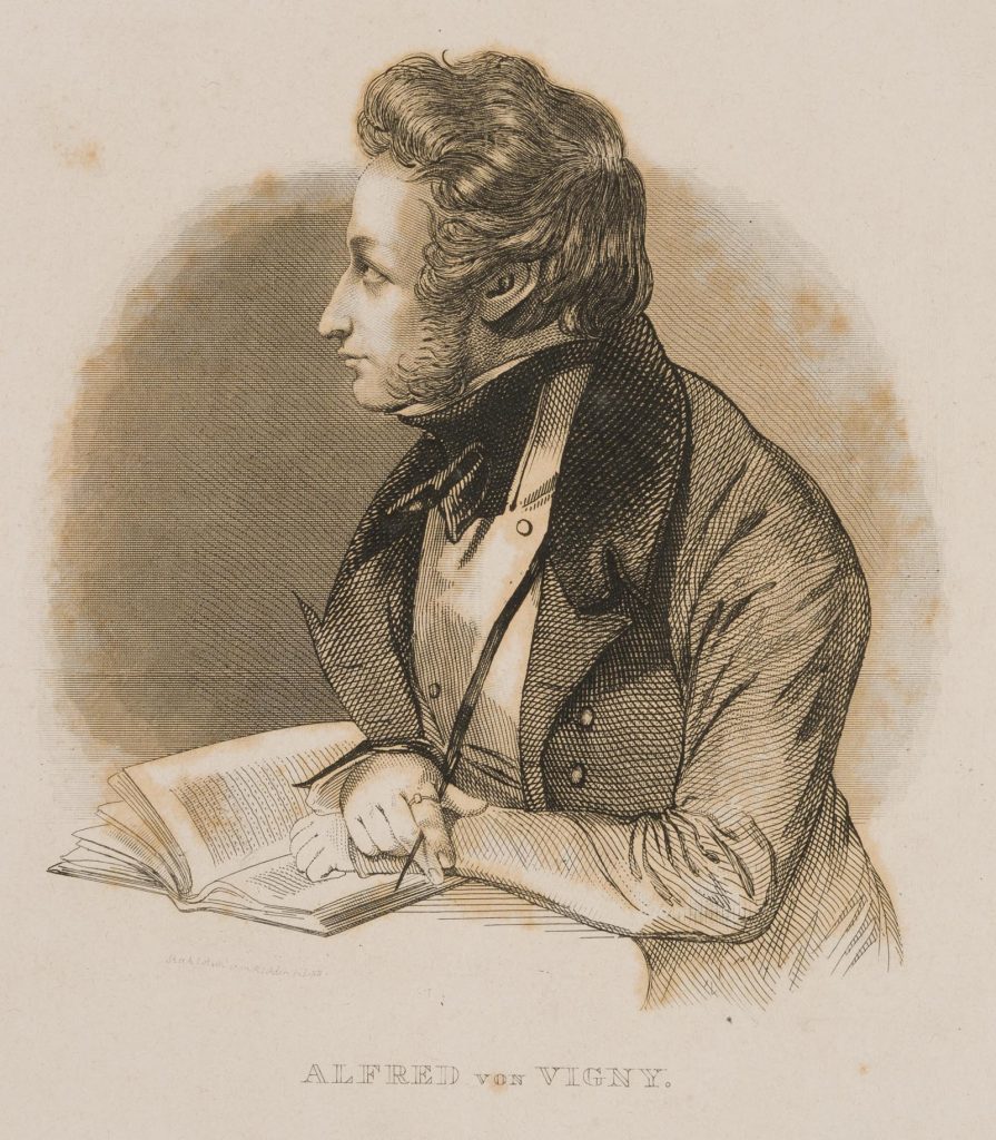 Werk von Carl Gottlieb Richter