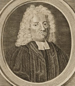 Thomas Dyche, Engl. Lexikograph