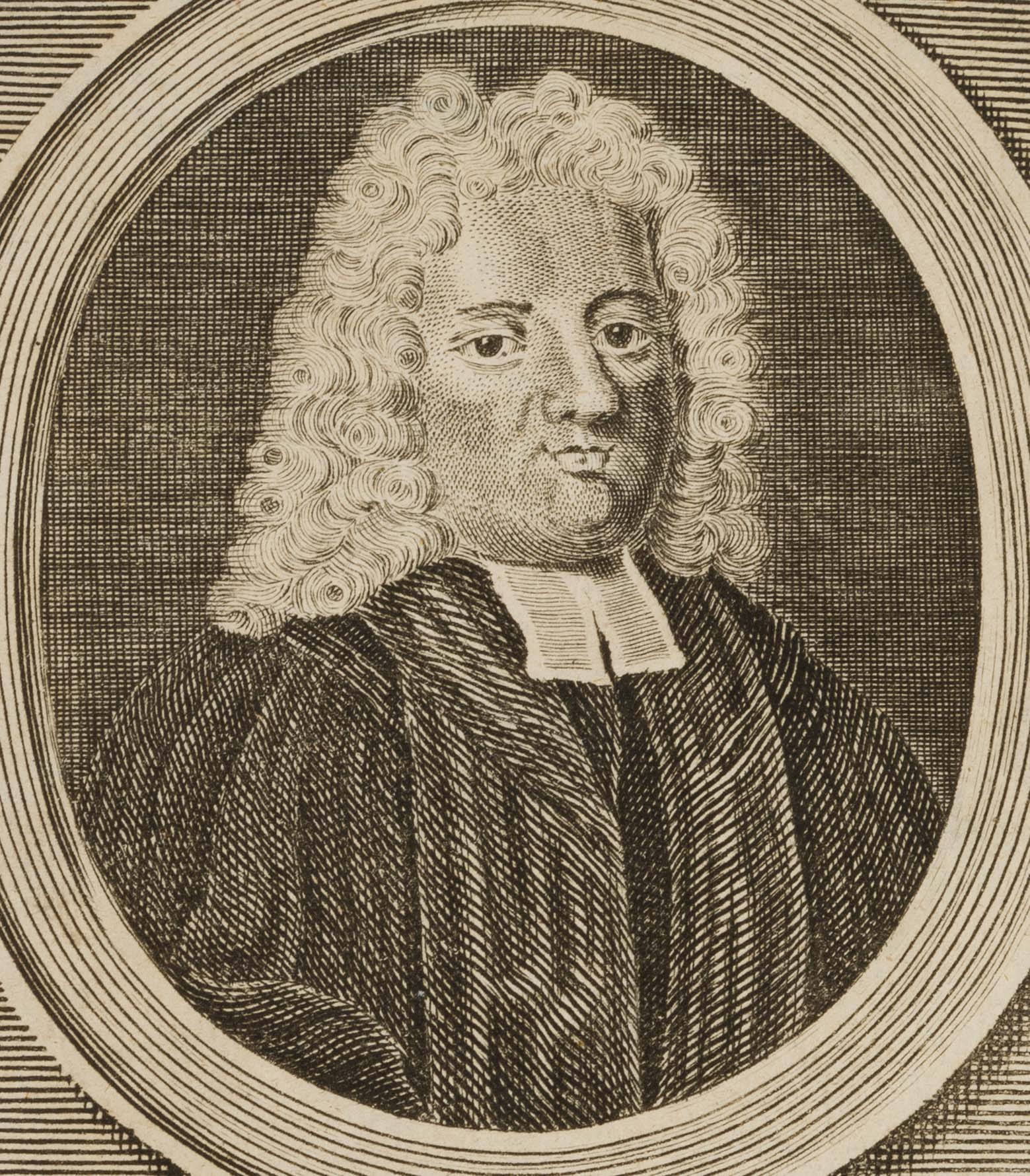 Thomas Dyche, Engl. Lexikograph