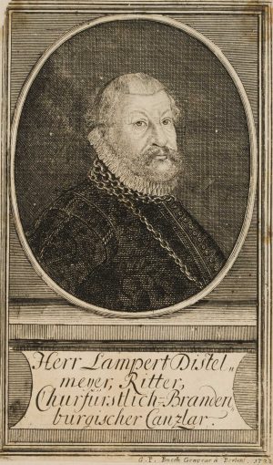 Lampert Distelmeyer