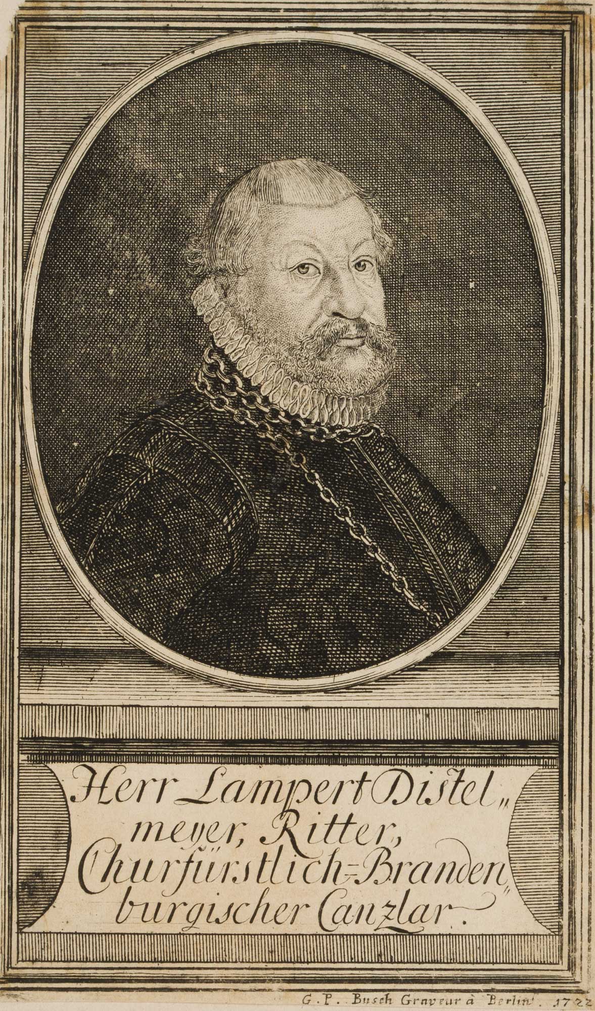 Lampert Distelmeyer
