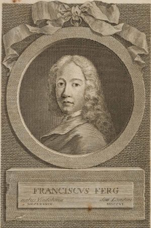 Franz de Paula Ferg