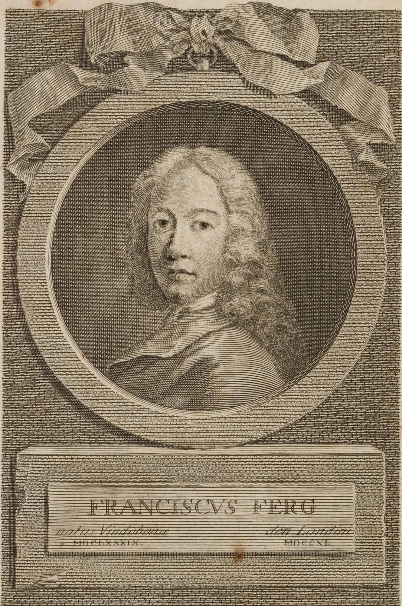 Franz de Paula Ferg