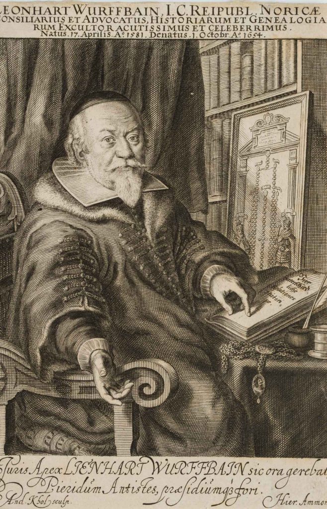 Werk von Andreas Kohl