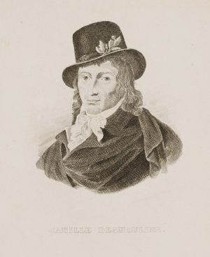 Benoît Camille Desmoulins