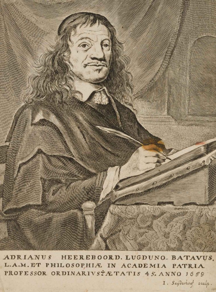 Werk von Jonas Suyderhoef