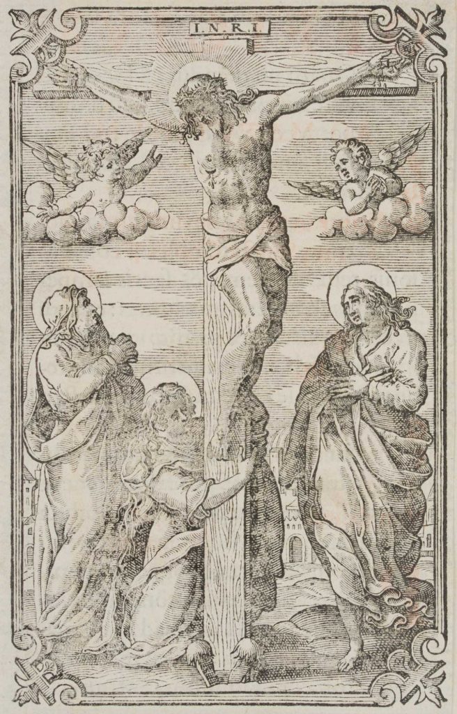 Werk von Niccolò Pezzana