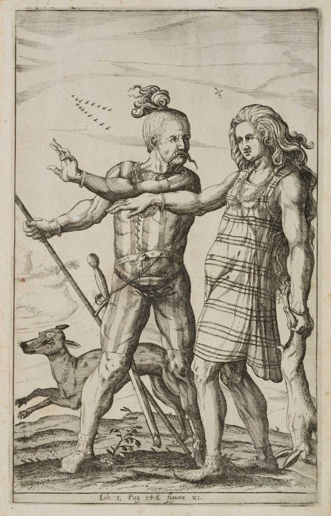 Werk von Philipp Clüver