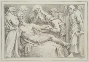 Beweinung Christi