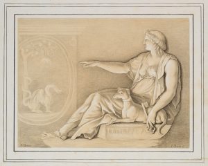 Fidelitas, Die Treue