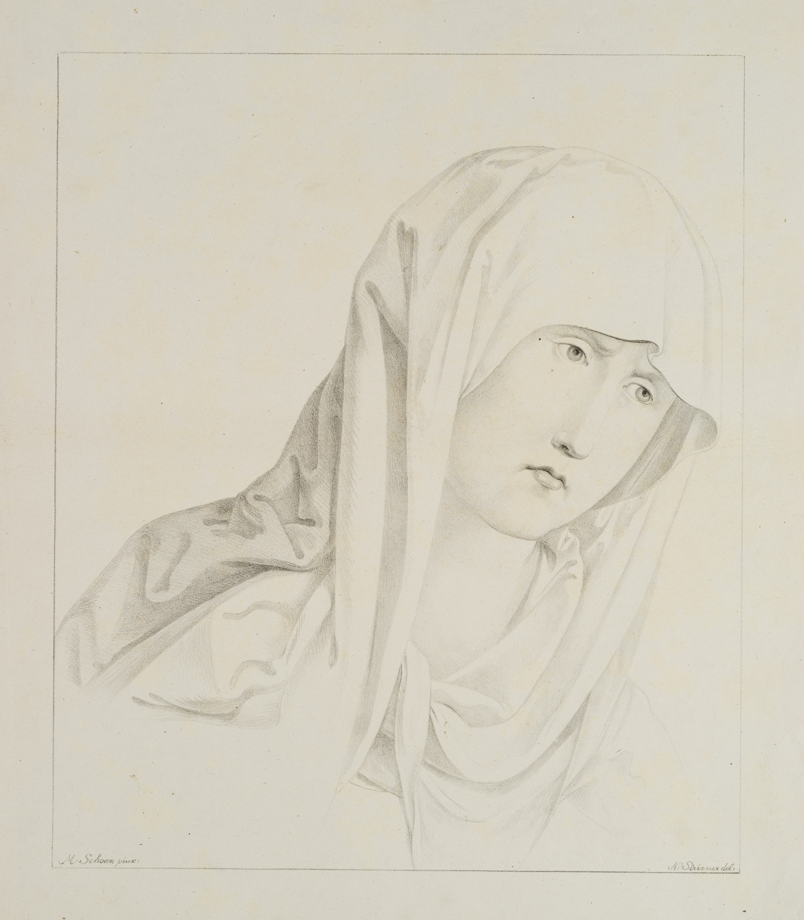Maria Magdalena, Wettenhausen
