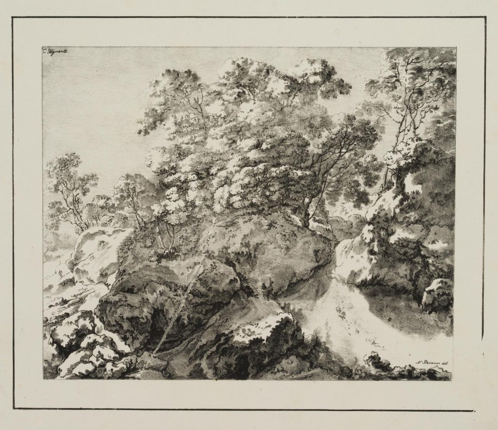 Werk von Jacob Wynants