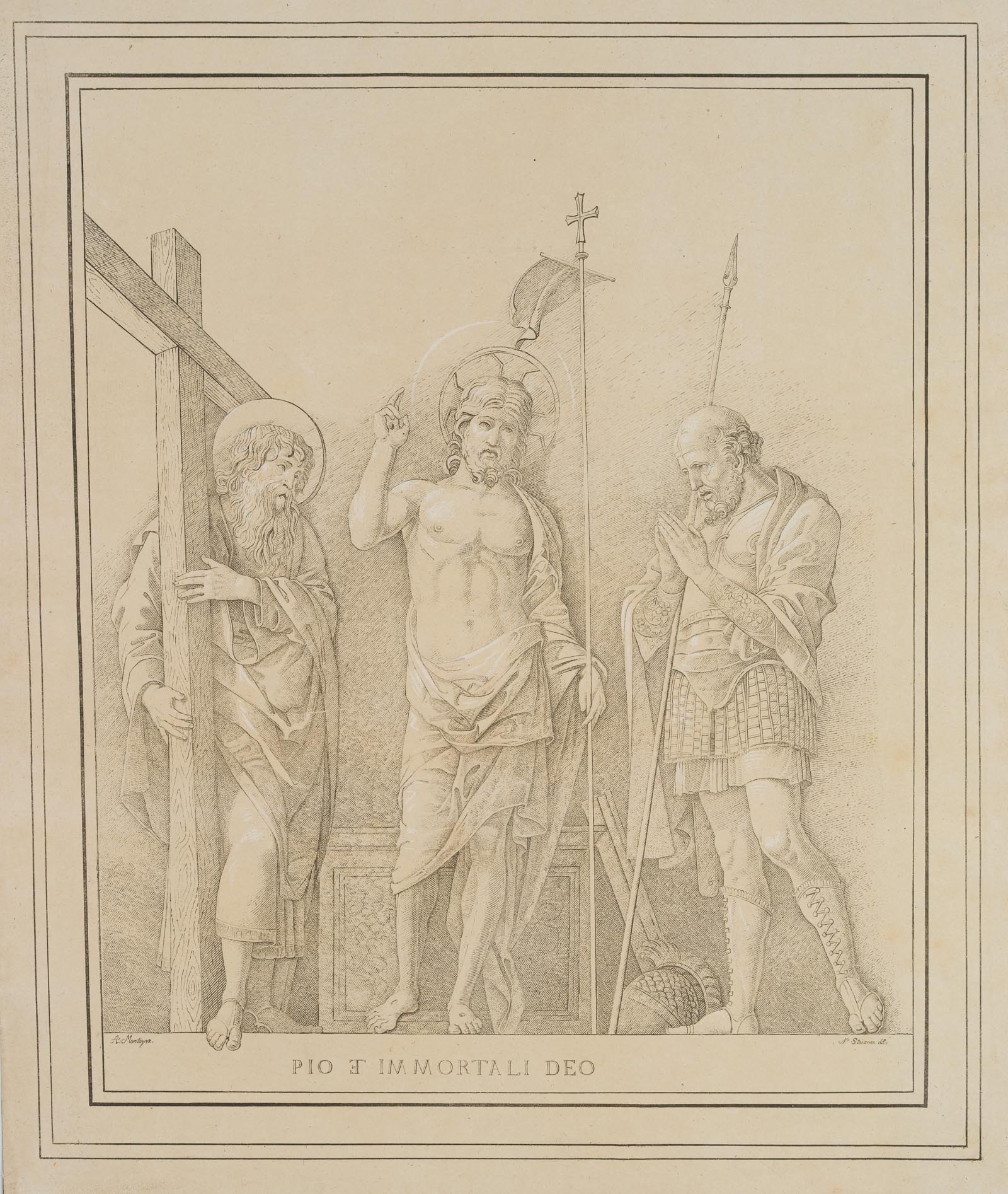 Auferstehung Christi