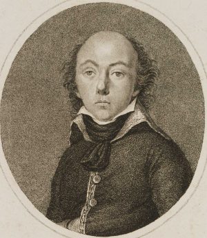 Frz. Politiker Aubert du Bayet
