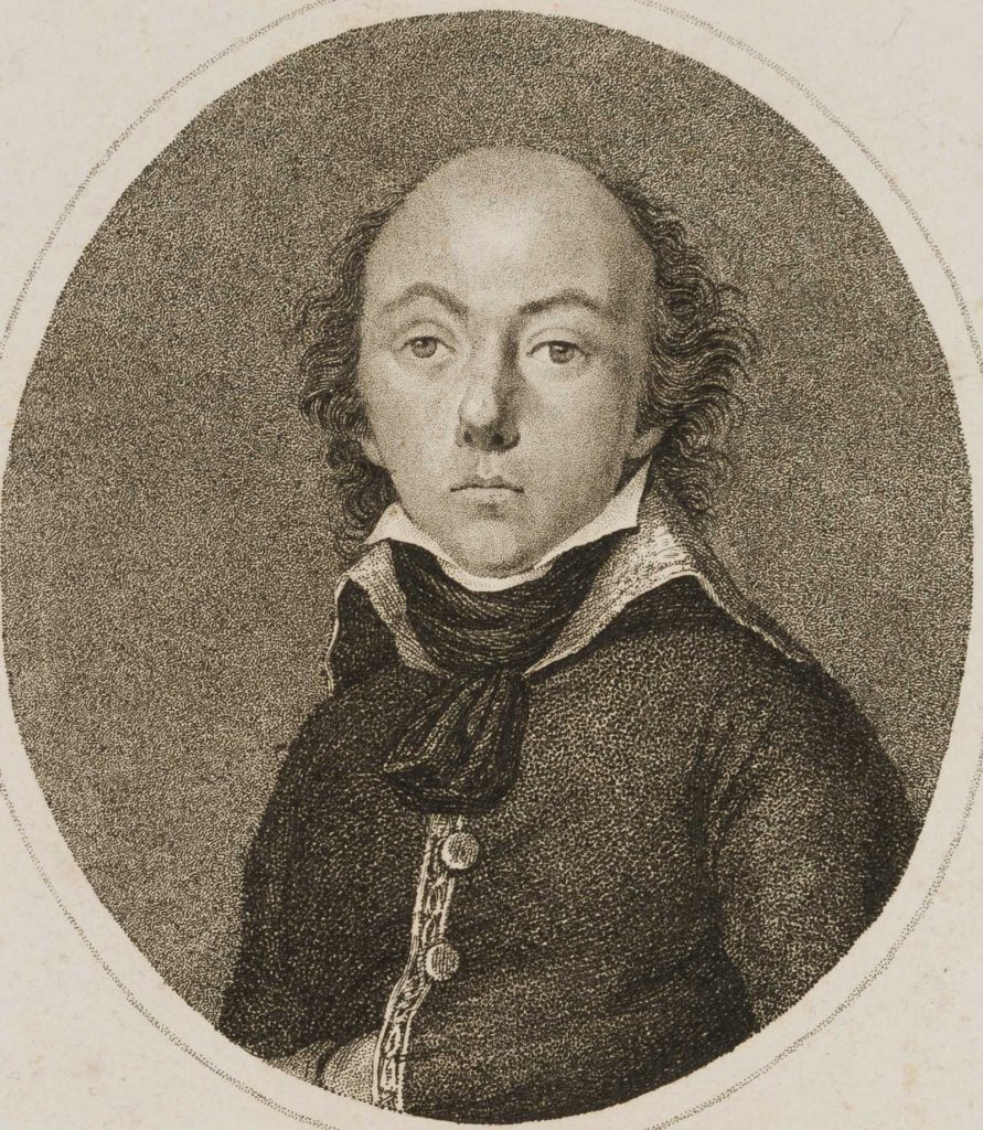 Werk von Heinrich Schmidt