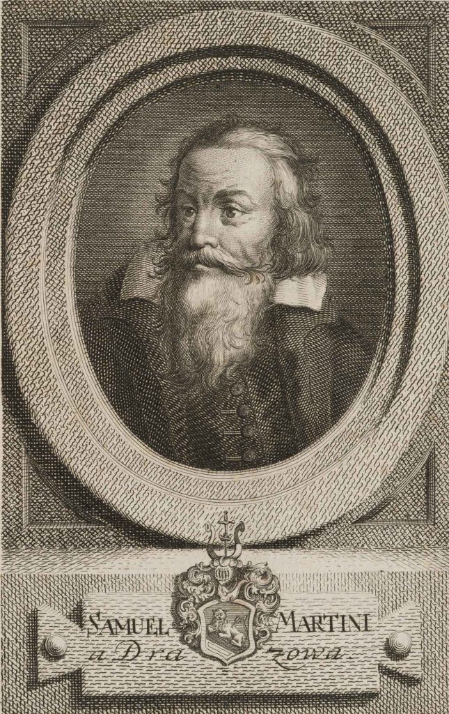 Werk von Johann Quirin Jahn