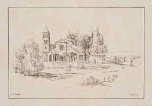 Kirche in Italien