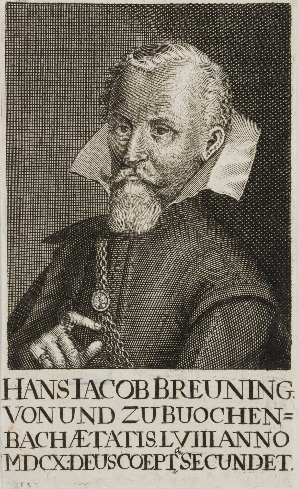 Hans J. Breuning v. Buchenbach
