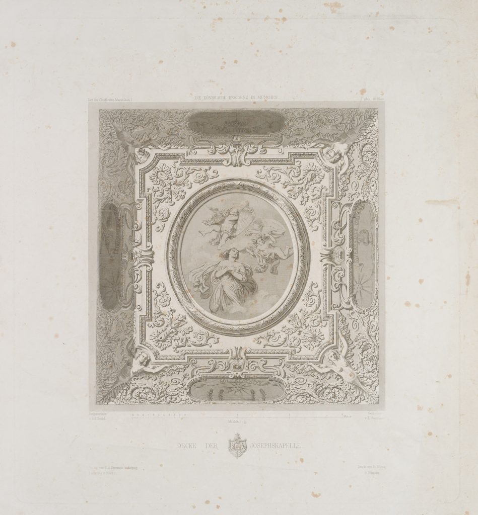 Werk von Eduard Obermayer