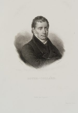 Pierre Paul Royer-Collard