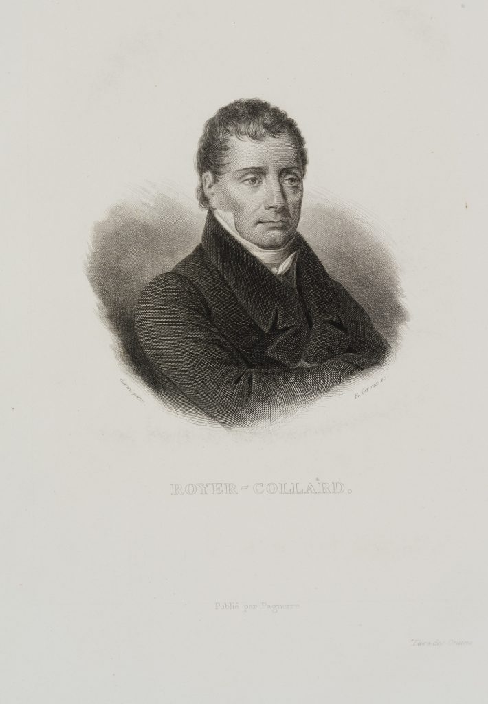 Werk von Èmile Giroux