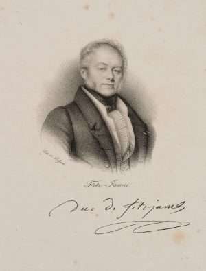 Duc de Fitz-James